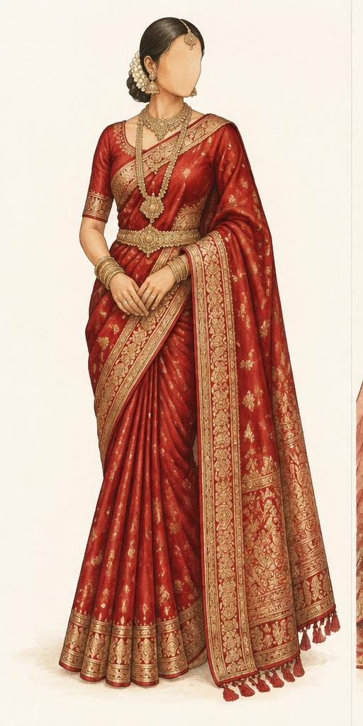 Muhurat for her outfit inspiration